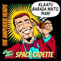 Space Cadette